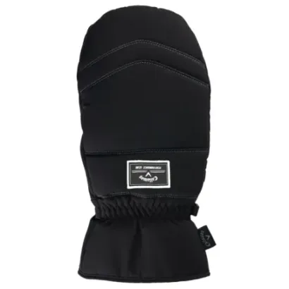 Callaway Moufles Thermal Noir Golf Plus