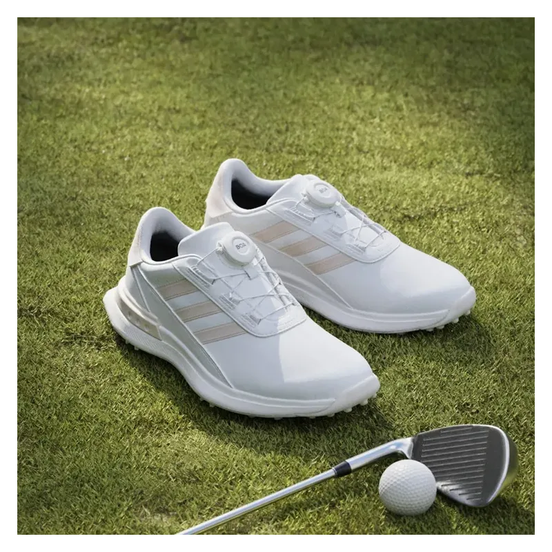 Adidas Chaussures De Golf Femme S2g Boa Golf Plus