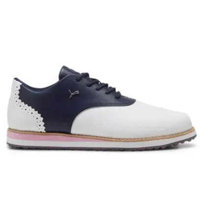 CHAUSSURES FEMME AVANT BLANC droite