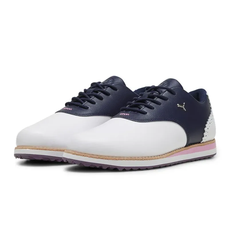 Puma Chaussures Golf Femme Avant Golf Plus Golf Plus