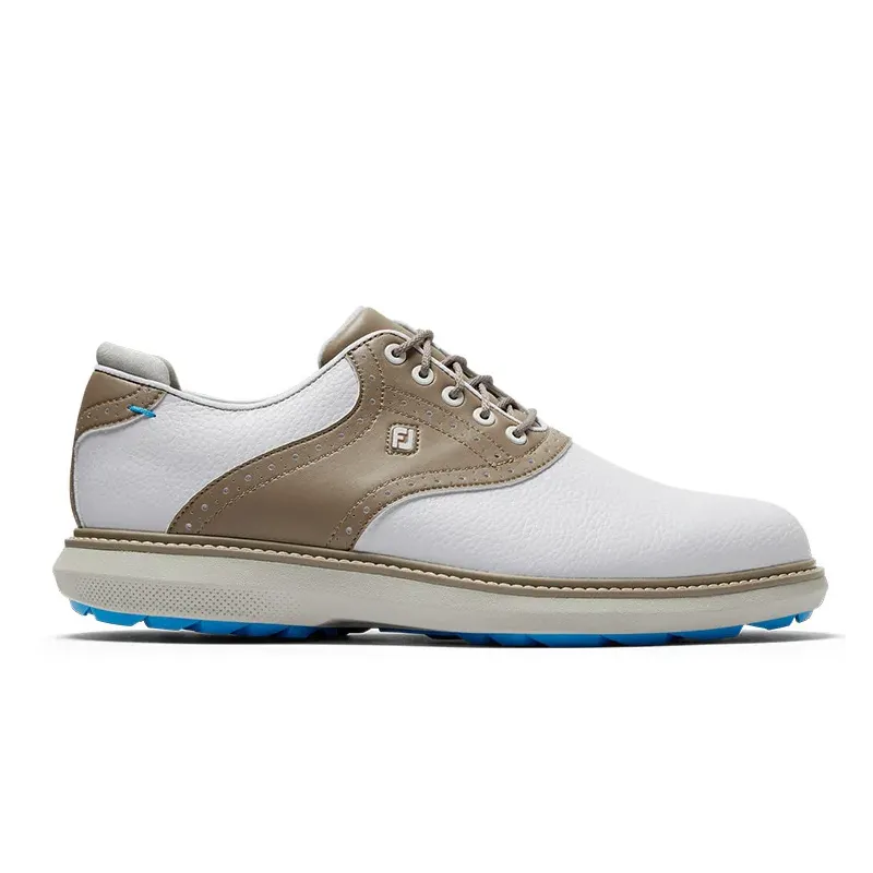 CHAUSSURES FJ TRADITIONS droite