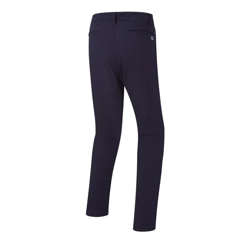Footjoy Pantalon Thermo Series Bleu Marine Golf Plus Footjoy Pantalon Thermo Series Bleu Marine Golf Plus