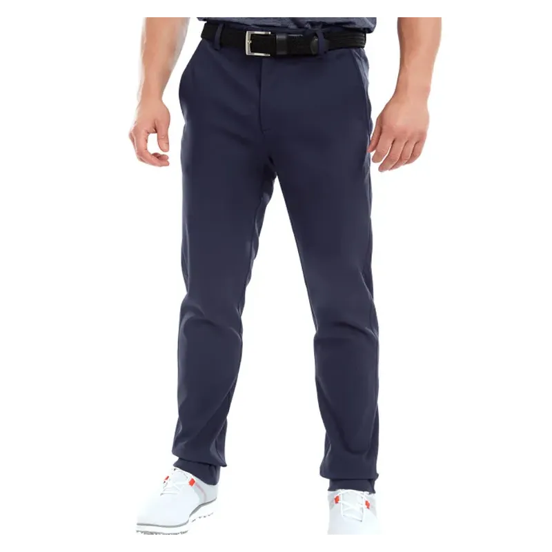 Footjoy Pantalon Thermo Series Bleu Marine Golf Plus Footjoy Pantalon Thermo Series Bleu Marine Golf Plus
