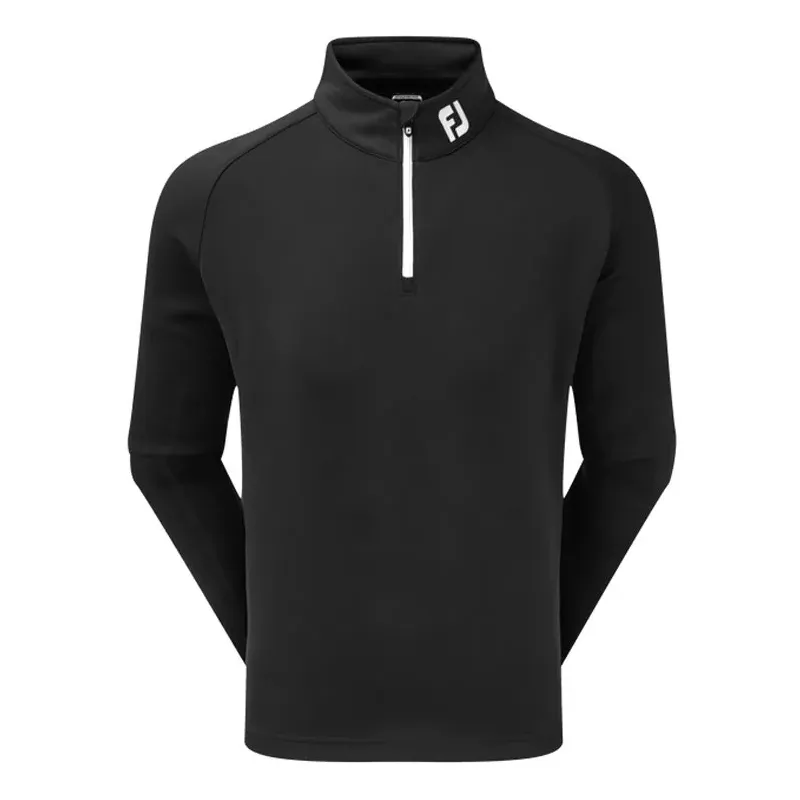 Footjoy Pull Chill-Out Noir Golf Plus