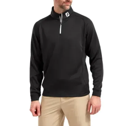 Footjoy Pull Chill-Out Noir Golf Plus