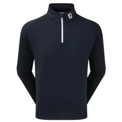 FOOTJOY - SWEAT 1/2 ZIP CHILL-OUT RAYE