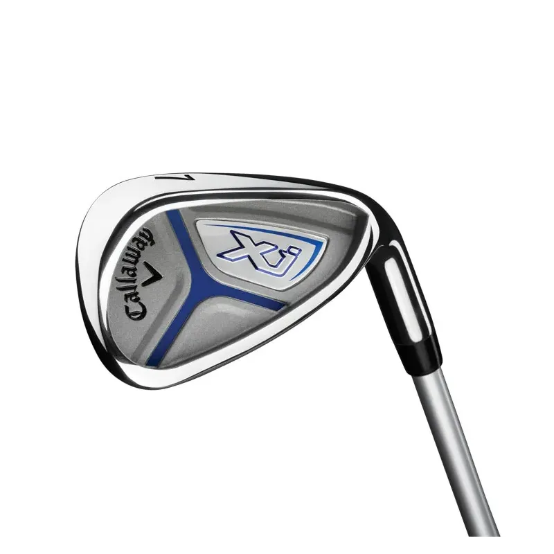 CALLAWAY - KIT JUNIOR XJ 1 BLEU FERS CALLAWAY - KIT JUNIOR XJ 1 BLEU FERS