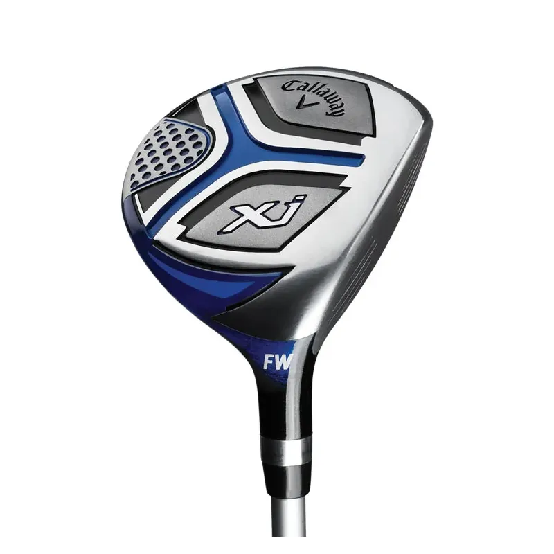 CALLAWAY - KIT JUNIOR XJ 1 BLEU BOIS CALLAWAY - KIT JUNIOR XJ 1 BLEU BOIS