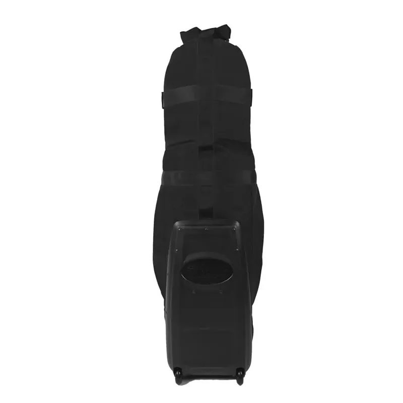 Club Glove Housse De Voyage Last Bag Medium Collegiate Stiff Arm Noir Golf Plus