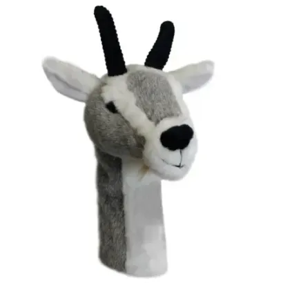 DAPHNE'S - CAPUCHON GOAT