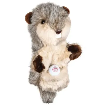 Daphnes Capuchon Gopher Golf Plus