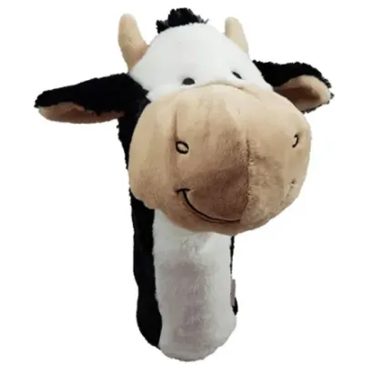 Daphnes Capuchon Vache Golf Plus