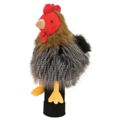 Daphnes Capuchon Poulet Golf Plus