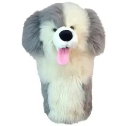 Daphnes Capuchon Rescue Dog Golf Plus