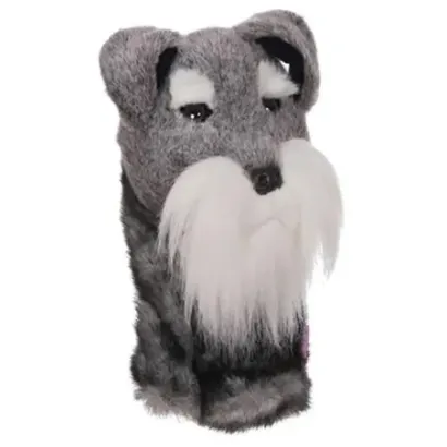 Daphnes Capuchon Schnauzer Golf Plus