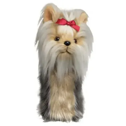 Daphnes Capuchon Yorkshire Terrier Golf Plus