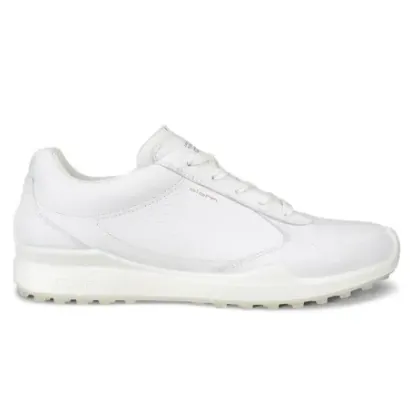 CHAUSSURES FEMME BIOM HYBRID BLANC droite