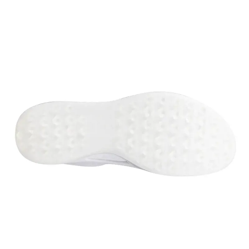 CHAUSSURES FEMME BIOM HYBRID BLANC semelle