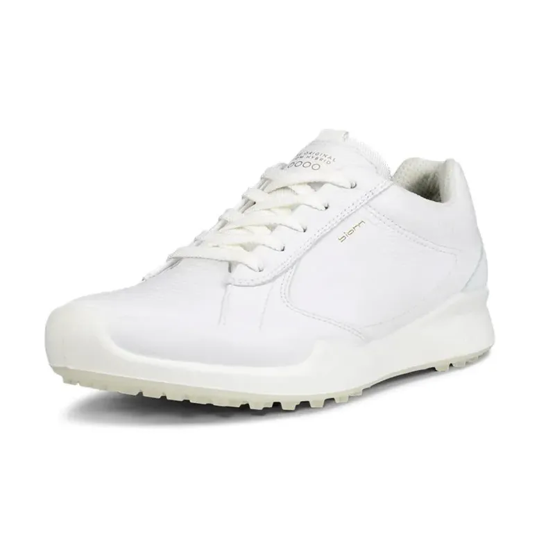 CHAUSSURES FEMME BIOM HYBRID BLANC face