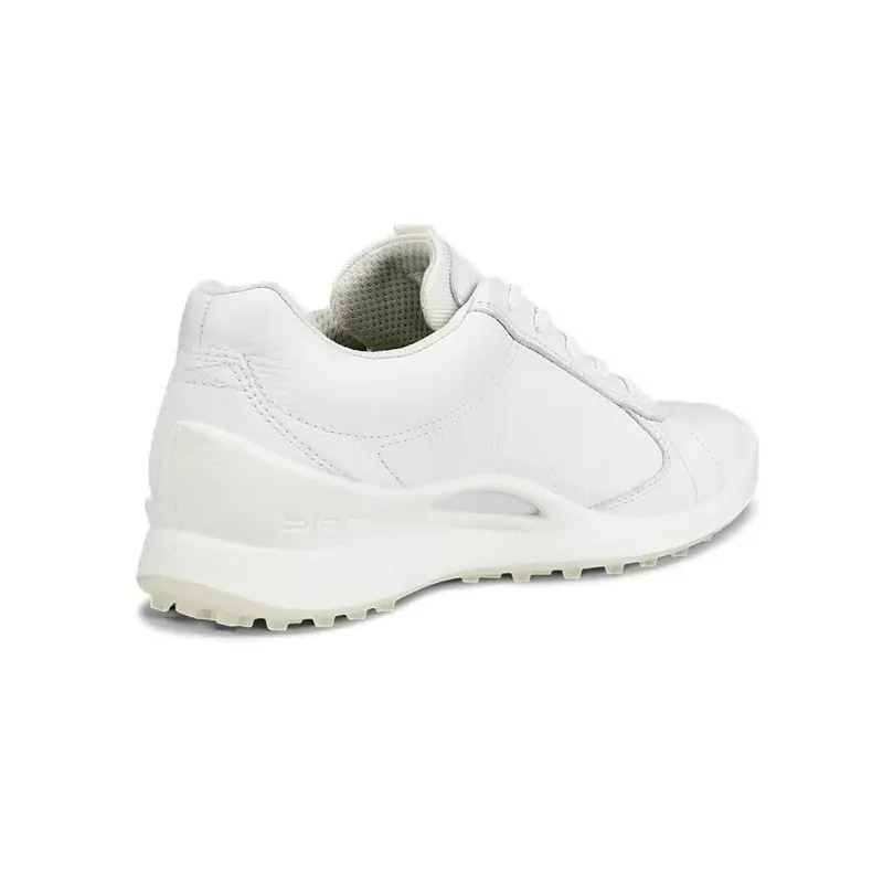 CHAUSSURES FEMME BIOM HYBRID BLANC dos