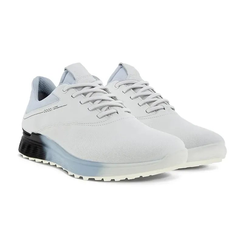 Ecco Chaussures De Golf Homme S three Golf Plus