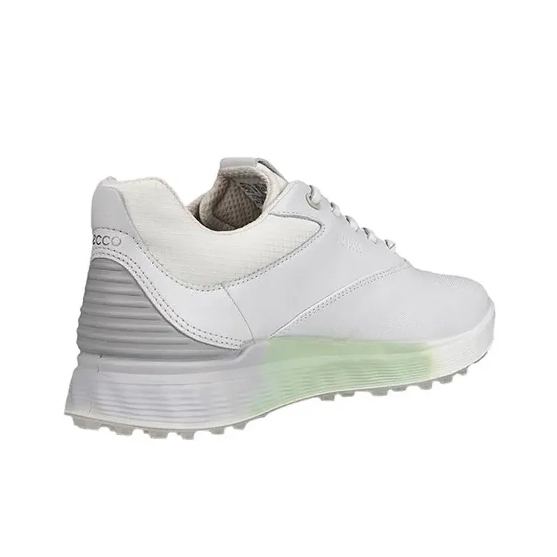 FEMME S-THREE BLANC dos