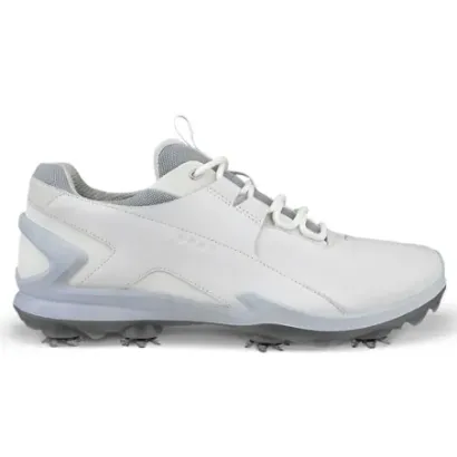 CHAUSSURES BIOM TOUR BLANC droite