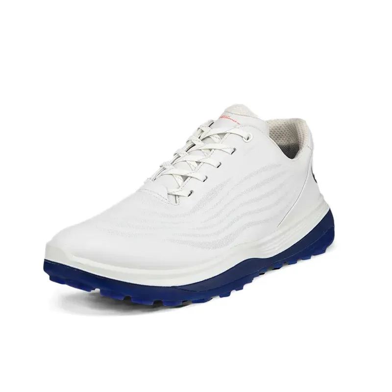 Ecco Chaussures Golf Homme Lt1 Golf Plus Golf Plus