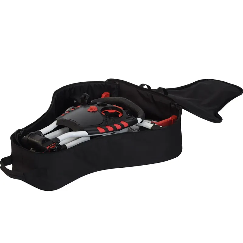 FASTFOLD - HOUSSE DE TRANSPORT FASTFOLD - HOUSSE DE TRANSPORT