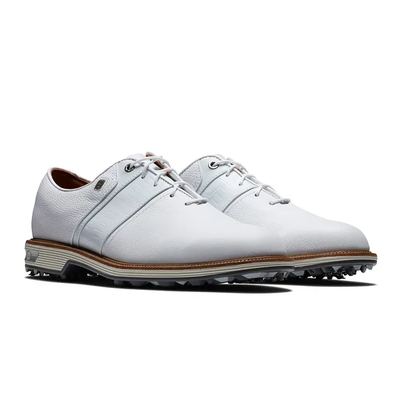 FJ premiere series H blanc coté