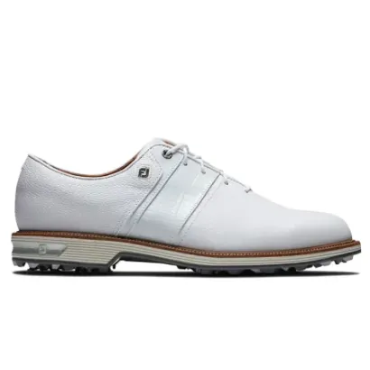 FJ premiere series H blanc droite