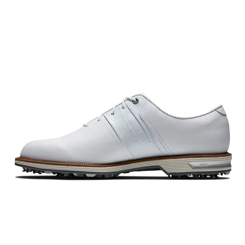 FJ premiere series H blanc gauche FJ premiere series H blanc gauche