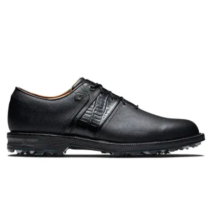 FJ premiere series H noir droite