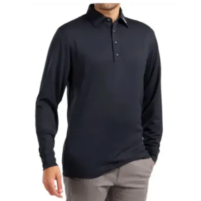 FOOTJOY - POLO THERMO LITE FACE AVANT GOLF PLUS