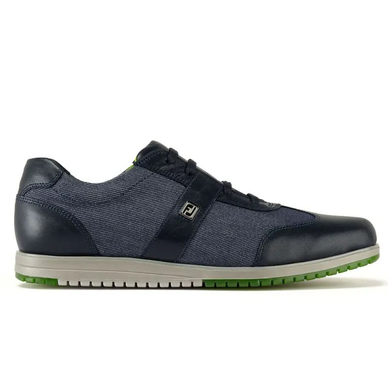 FOOTJOY - CHAUSSURES FEMME CASUAL COLLECTION