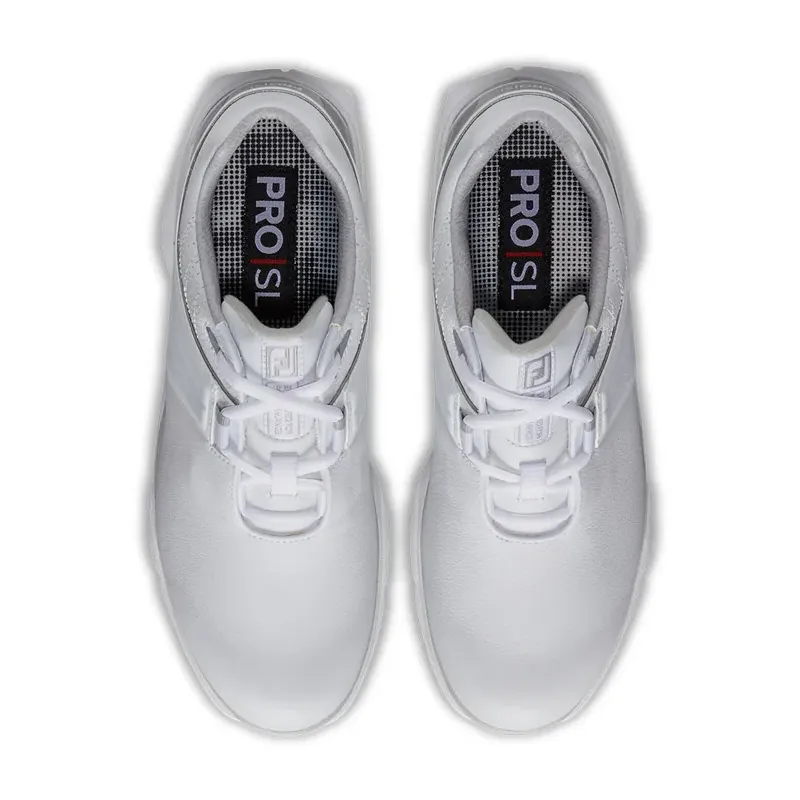 pro sl femme blanc 22 tige pro sl femme blanc 22 tige