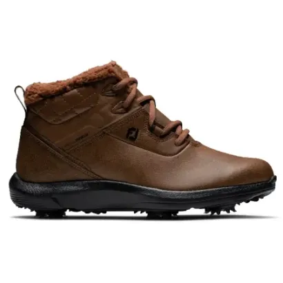 bottines femme FJ Stormwalker droite
