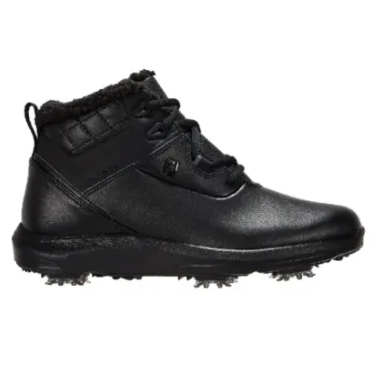 BOTTINES FEMME FJ 22 droite