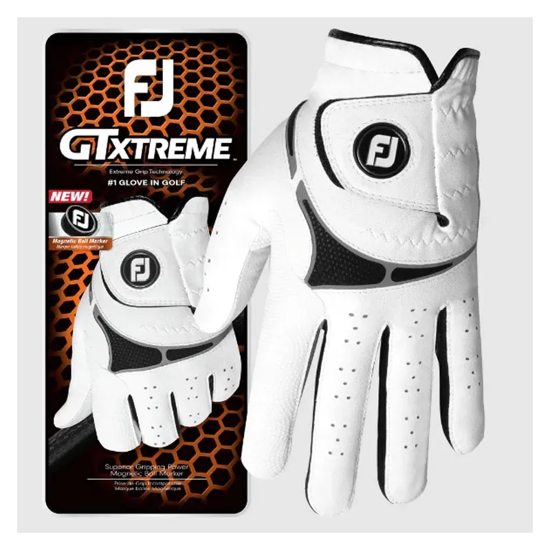 Footjoy Gant Gt Xtreme Blanc Femme Golf Plus Footjoy Gant Gt Xtreme Blanc Femme Golf Plus