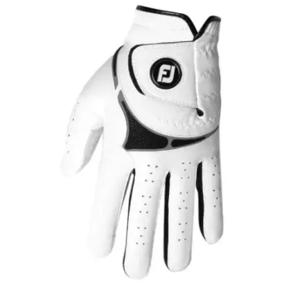 Footjoy Gant Gt Xtreme Blanc Golf Plus