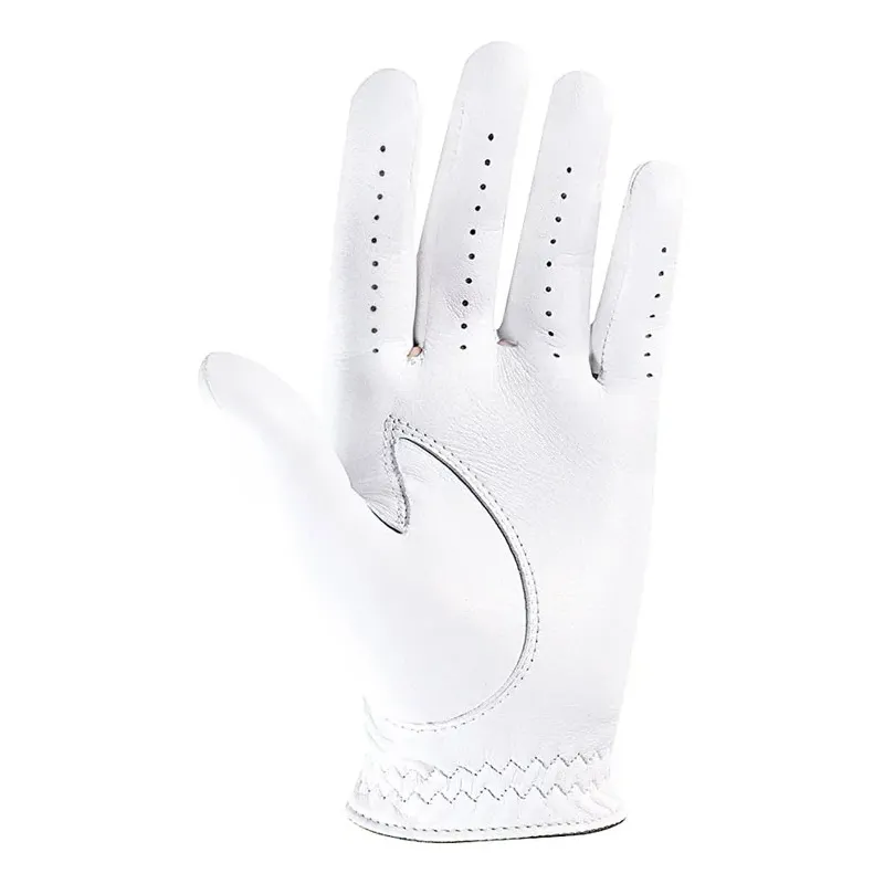 Footjoy - Gant De Golf Stasof Blanc Footjoy - Golf Plus Footjoy - Gant De Golf Stasof Blanc Footjoy - Golf Plus