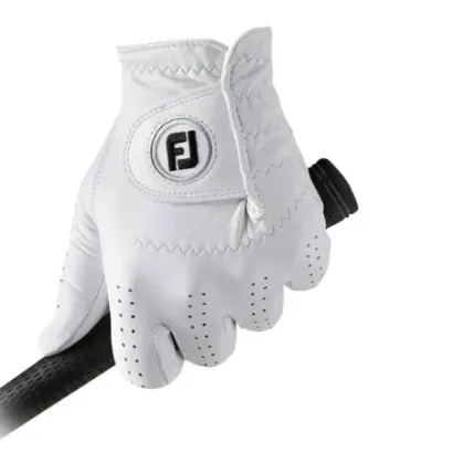 FOOTJOY - GANT FEMME CABRETTASOF