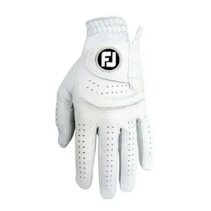 FOOTJOY - GANT FEMME CONTOUR FLX GRIS