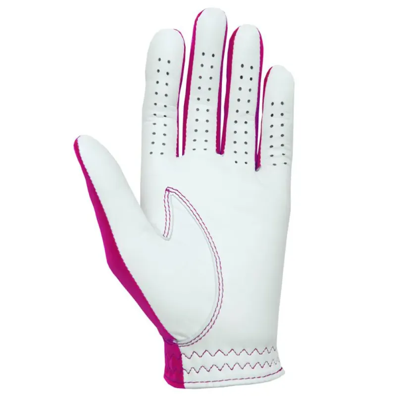 FOOTJOY - GANT FEMME SPECTRUM ROSE FOOTJOY - GANT FEMME SPECTRUM ROSE