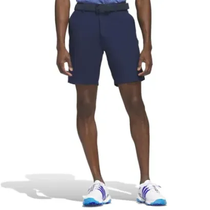Adidas Bermuda Ultimate 365 Bleu Marine Golf Plus