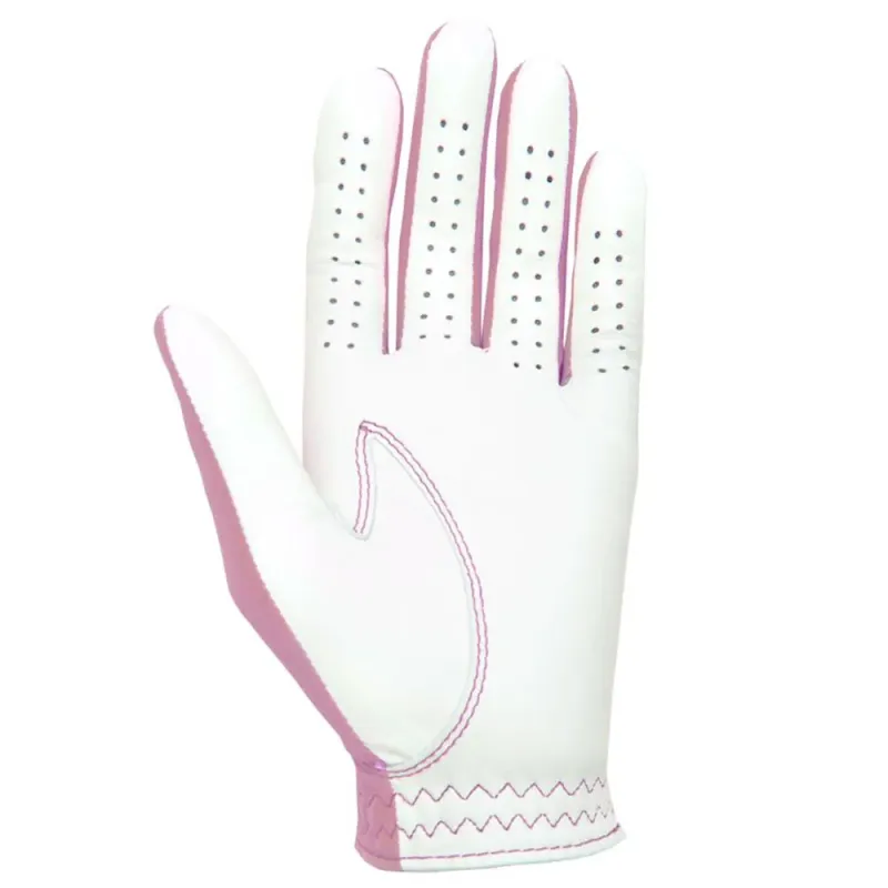 FOOTJOY - GANT FEMME SPECTRUM ROSE FOOTJOY - GANT FEMME SPECTRUM ROSE