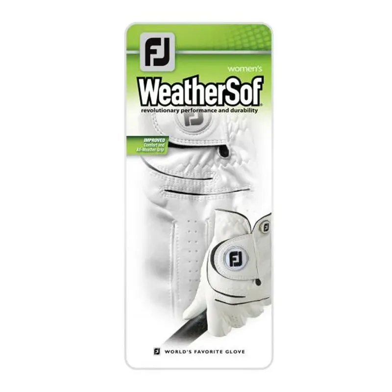 -FOOTJOY---GANT--BLANC-HYPERFLX-CUIR-GOLF-PLUS -FOOTJOY---GANT--BLANC-HYPERFLX-CUIR-GOLF-PLUS