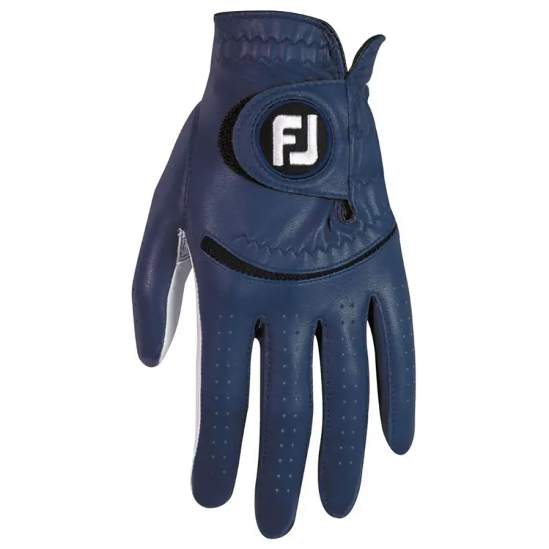 FOOTJOY - GANT SPECTRUM BLEU FOOTJOY - GANT SPECTRUM BLEU