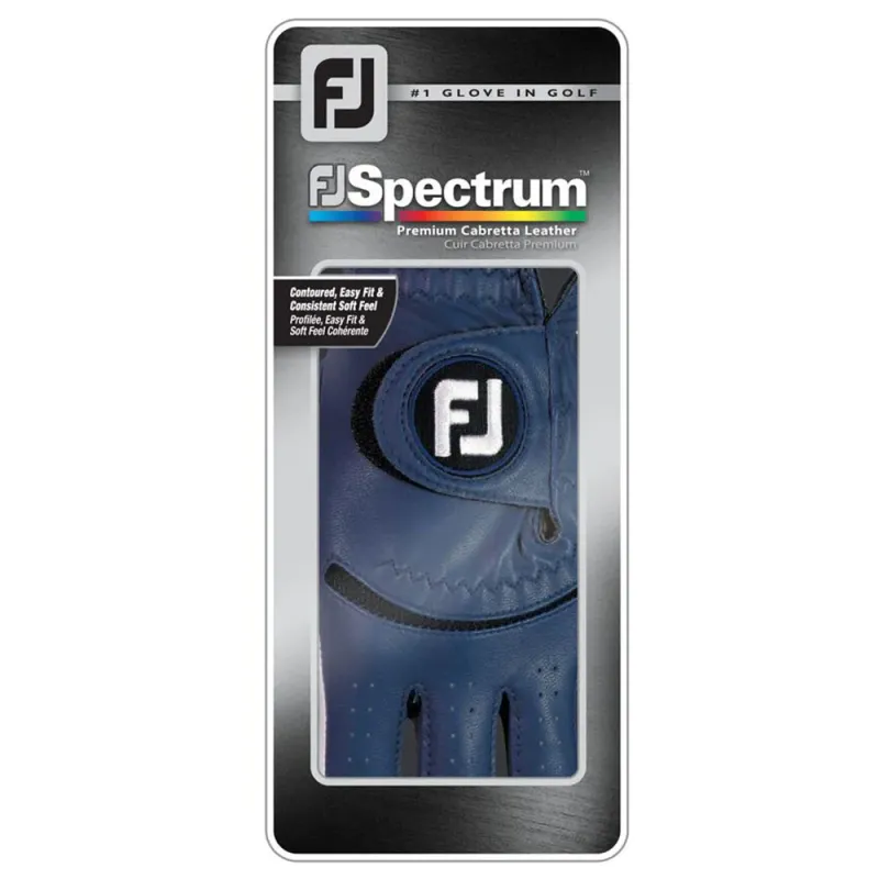 FOOTJOY - GANT SPECTRUM BLEU FOOTJOY - GANT SPECTRUM BLEU