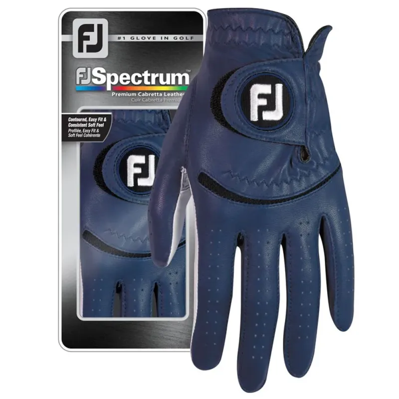 FOOTJOY - GANT SPECTRUM BLEU FOOTJOY - GANT SPECTRUM BLEU